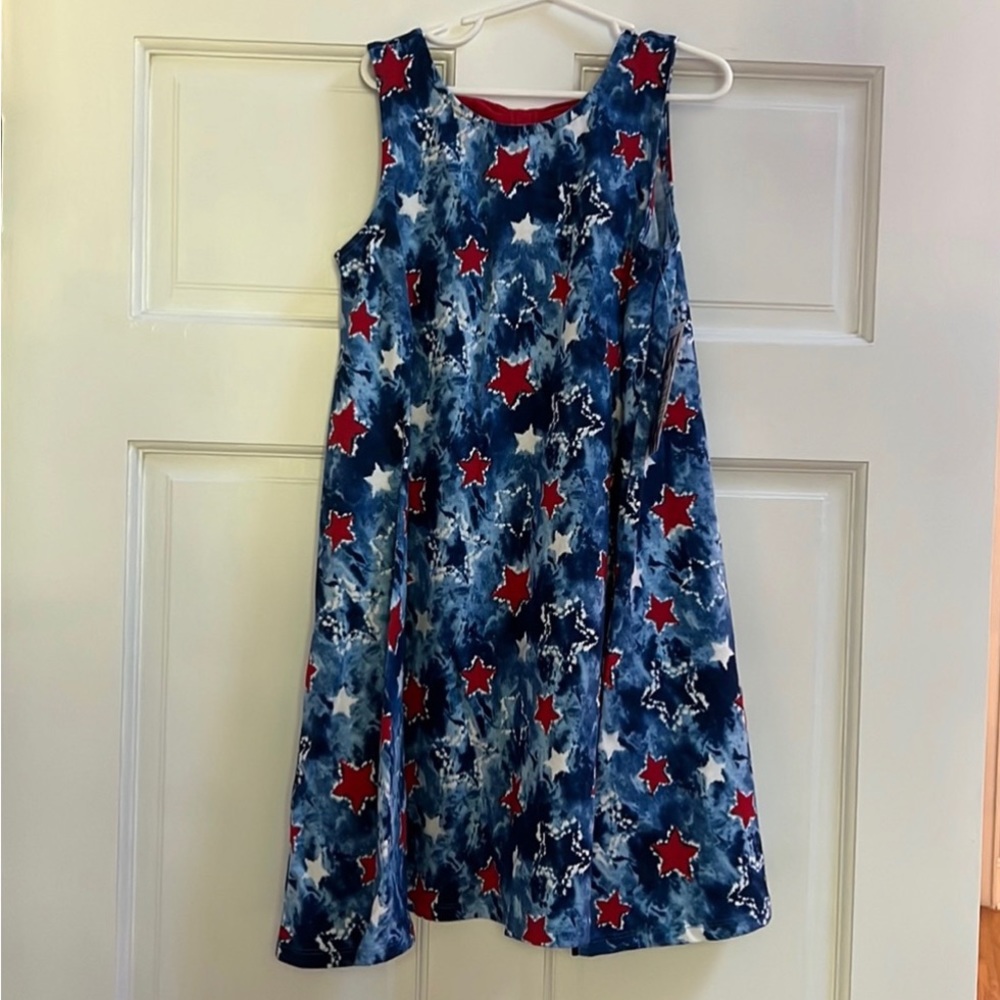 Dress for 4-5 years old girl